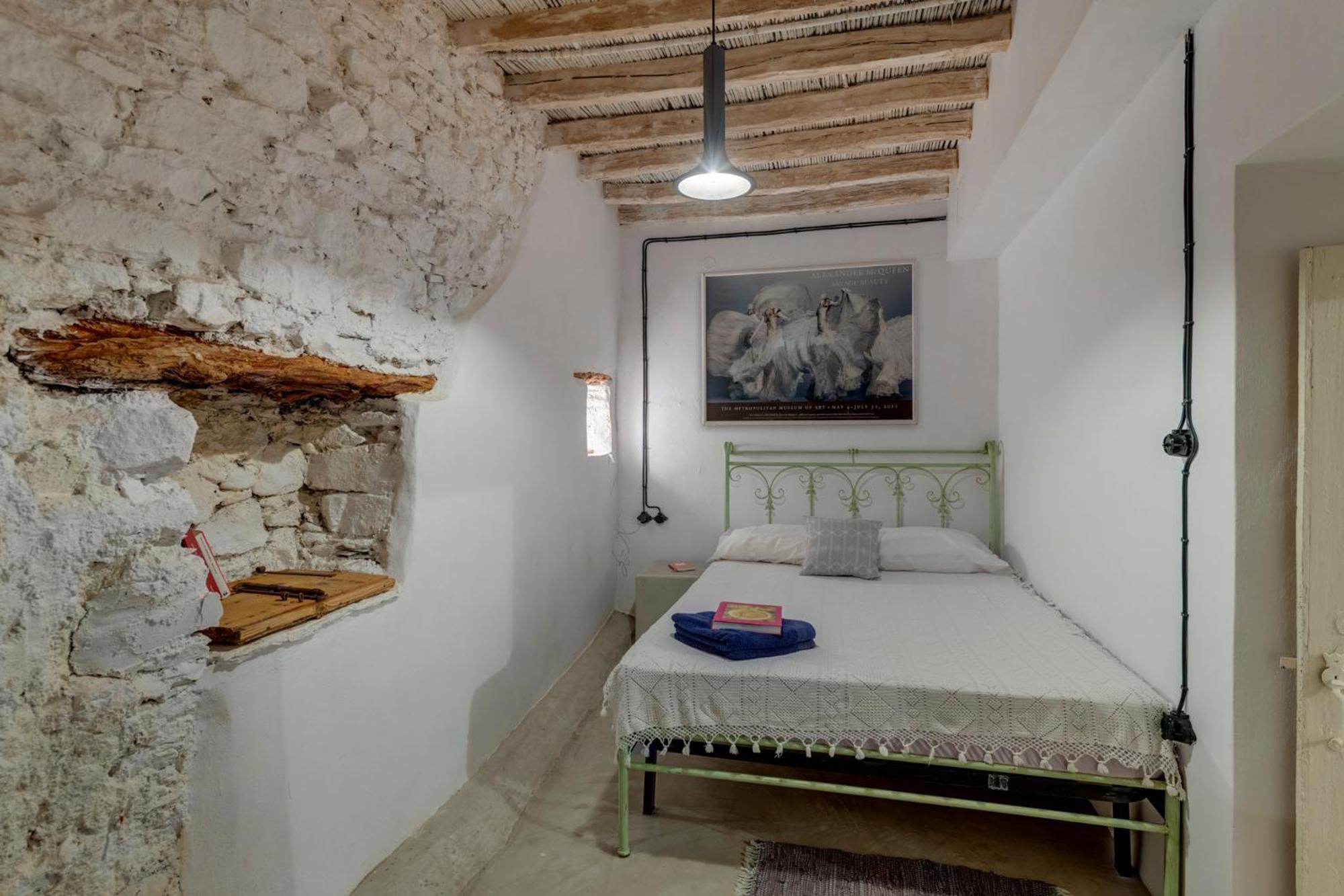 Syros Art House * Ano Syros